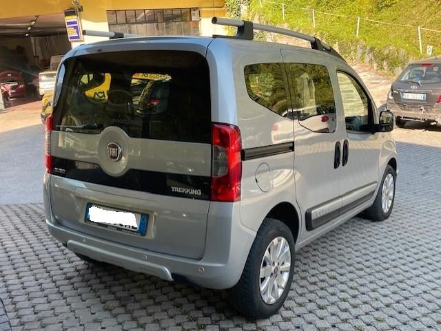 Fiat Qubo 1.3 MJT 95 CV Trekking