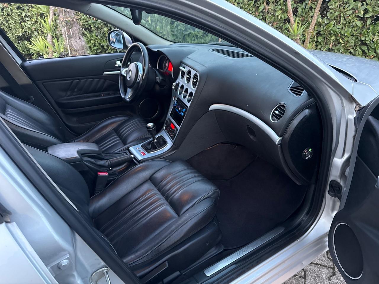 Alfa Romeo 159 1.9 JTS 16V 160CV