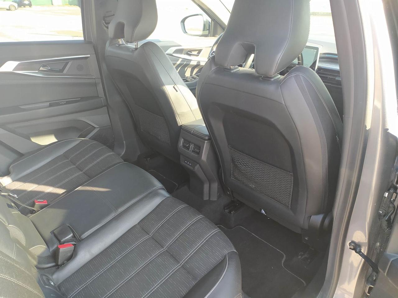 Renault Austral Techno 160 MHEV #9199