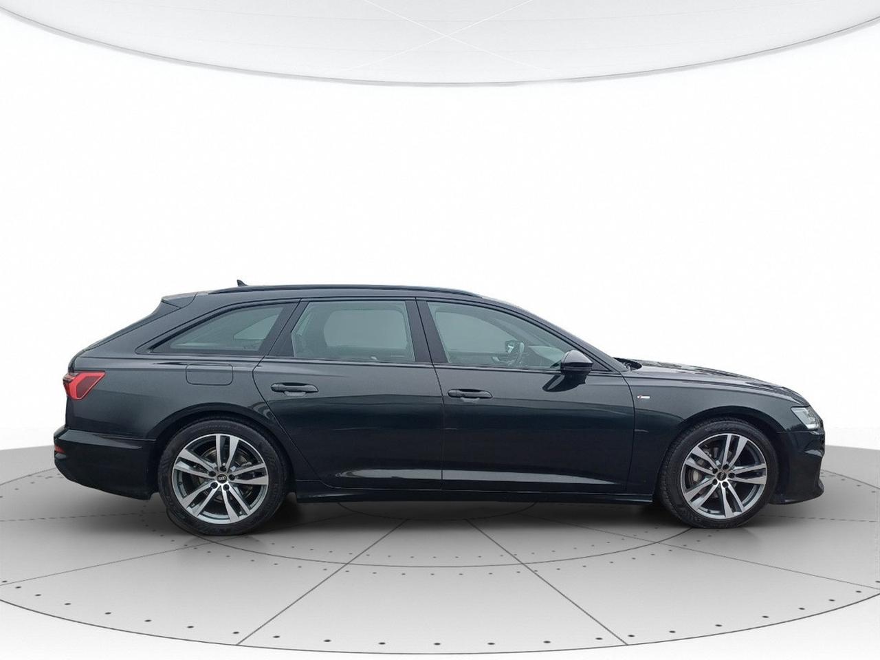 Audi A6 avant 40 2.0 tdi mhev business sport s-tronic