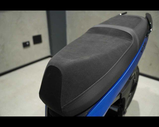 SEAT Other eScooter eScooter 125P Blue R7/9kwW MY 23
