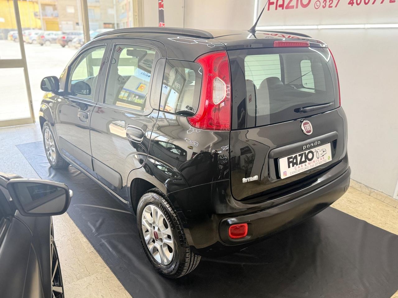 Fiat Panda 1.3 MJT 95 CV Diesel