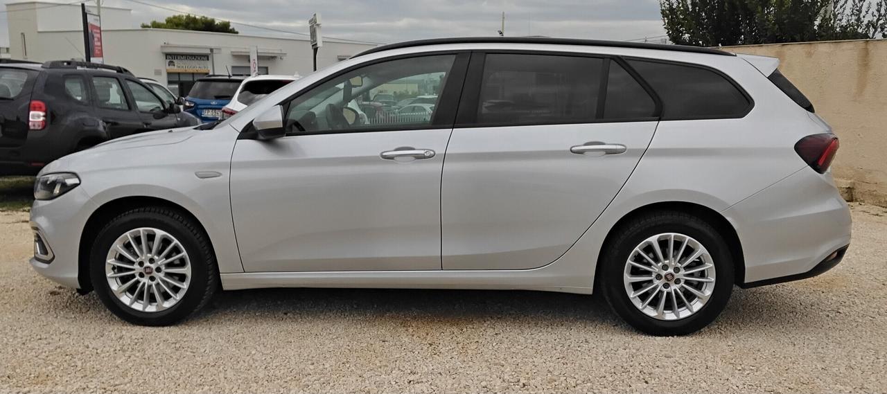 Fiat Tipo 1.6 Mjt S&S SW City Sport