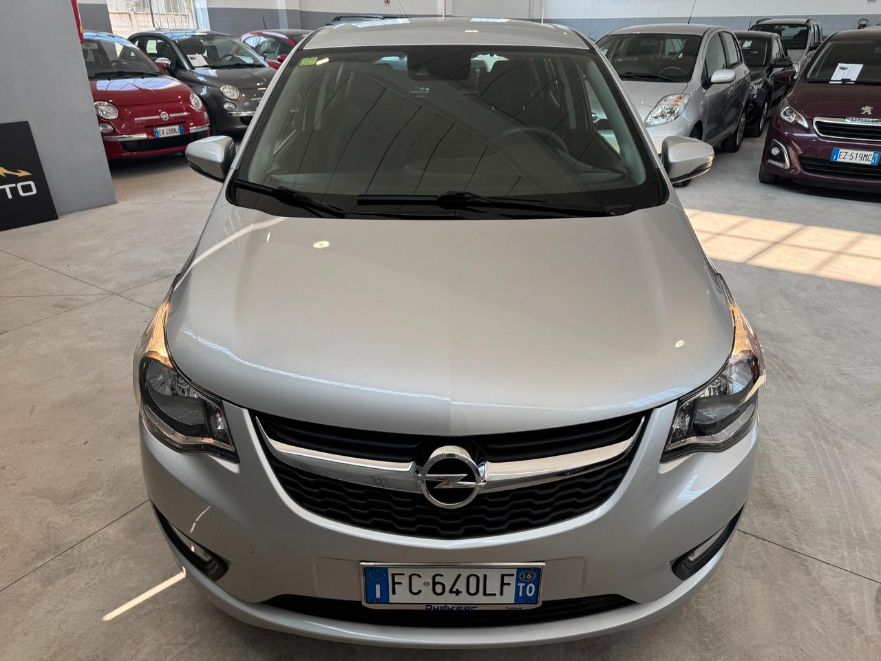 Opel Karl 1.0 75 CV N-Joy