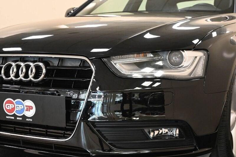 Audi A4 A4 2.0 TDI 120 CV Advanced