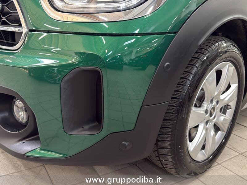 MINI Countryman Mini F60 2020 Benzi Mini 1.5 Cooper SE Business all4 auto