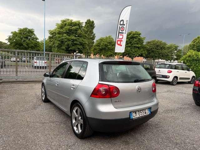 Volkswagen Golf 2.0 16V TDI 5p. Comfortline