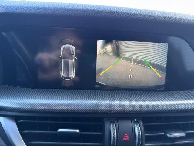 ALFA ROMEO Stelvio 2.2 DIESEL 210 CV AT8 Q4 VELOCE IVA ESPOSTA