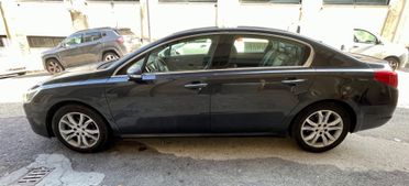 Peugeot 508 2.0 HDi 140CV Allure