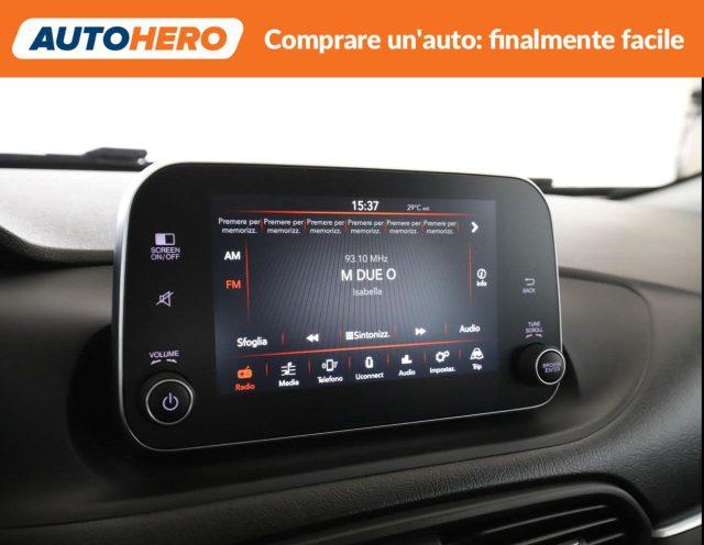 FIAT Tipo 1.6 Mjt S&S SW Lounge