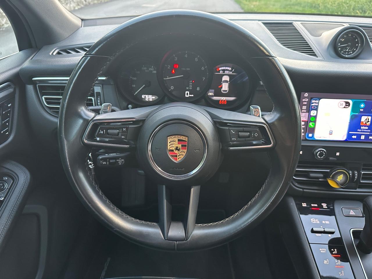 Porsche Macan 2.0 *265 cv Restyling interno - 2022