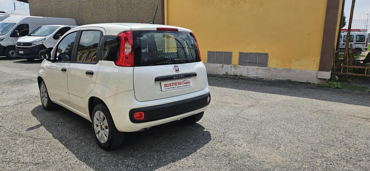 Fiat Panda 1.2 Pop - KM. 38.000 CERTIFICATI! - AUTO PER NEOPATENTATI