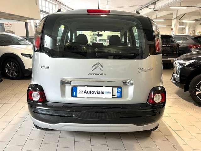 Citroen C3 C3 Picasso Picasso 1.6 hdi 16v Seduction Tagliandi