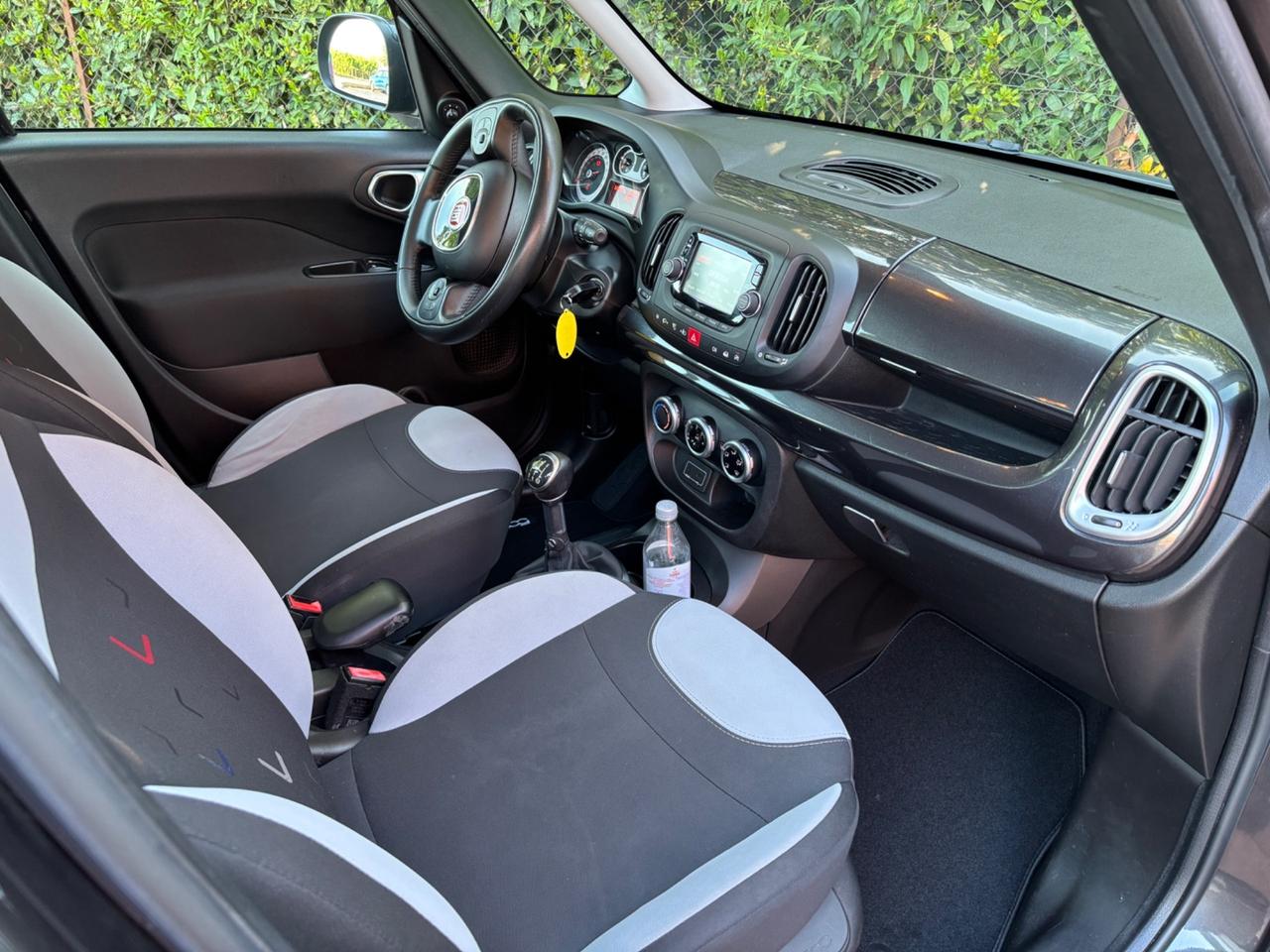 Fiat 500L 1.3 Multijet Con Soli 70000km