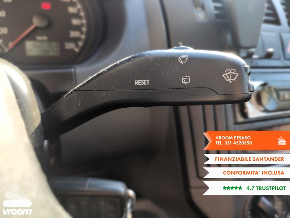 VOLKSWAGEN Polo 4ª serie Polo 1.4/80CV 16V 5p....