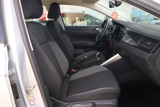 VOLKSWAGEN Taigo 1.0 TSI 95 CV Life