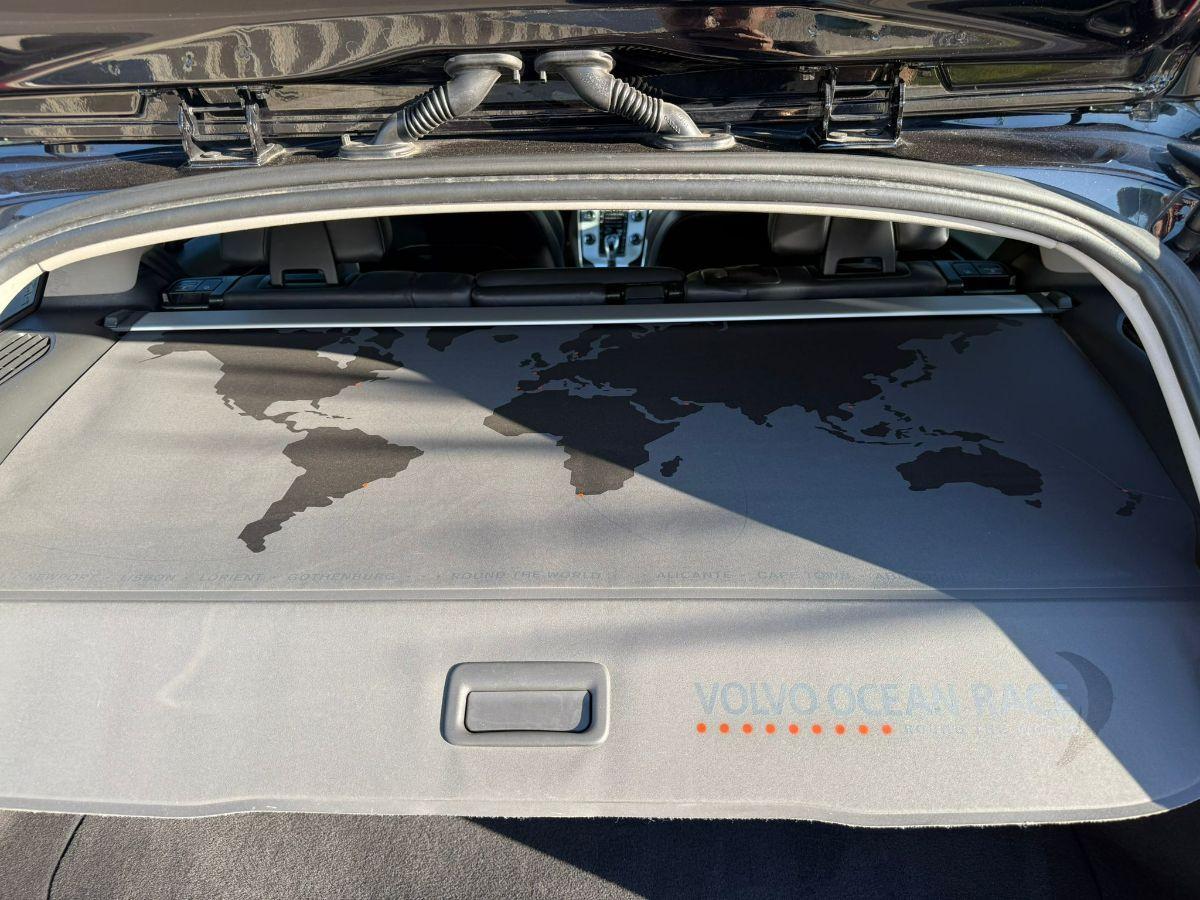 VOLVO - V60 - D2 Geartronic Volvo Ocean Race