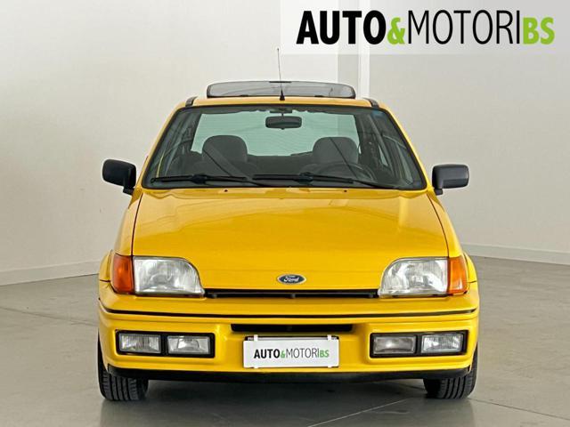 FORD Fiesta 1.6i 3 porte XR2i