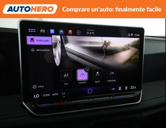 VOLKSWAGEN Tiguan 2.0 TDI 150 CV DSG Life