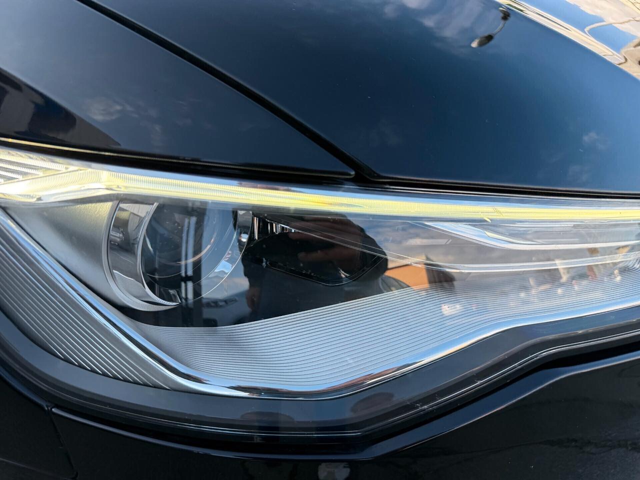 Audi A6 Avant 2.0 EURO 6