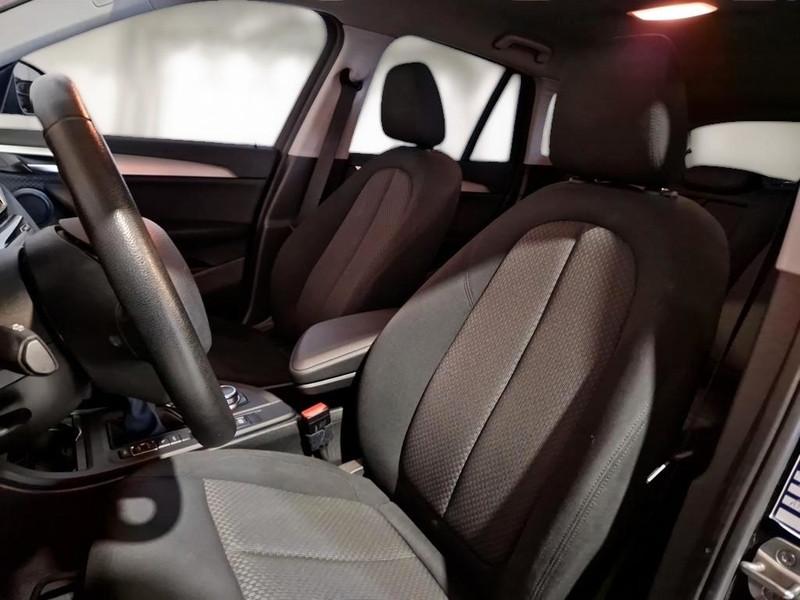 BMW X1 xDrive 25e Business Advantage automatico