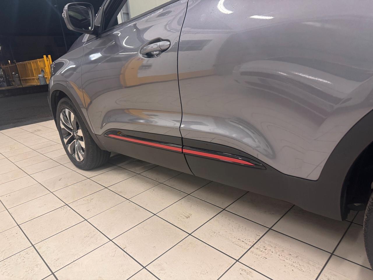 DR Automobiles DR5.0 1.5 turbo 154cv cvt TETTO APRIBILE