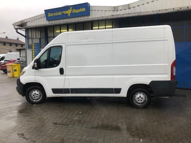 Citroen Jumper 35 2.2 HDi/130 PC-TN Furgone