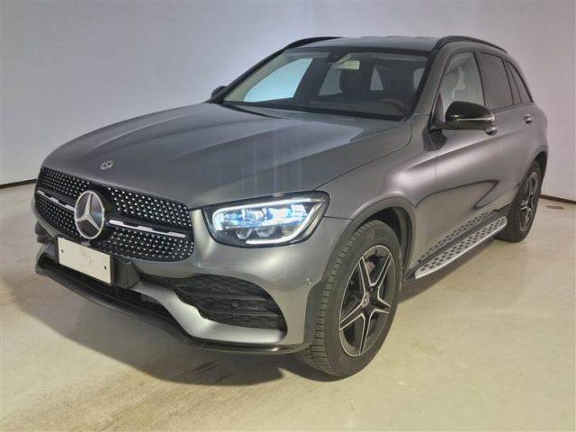 MERCEDES-BENZ GLC 220 d 4Matic Premium