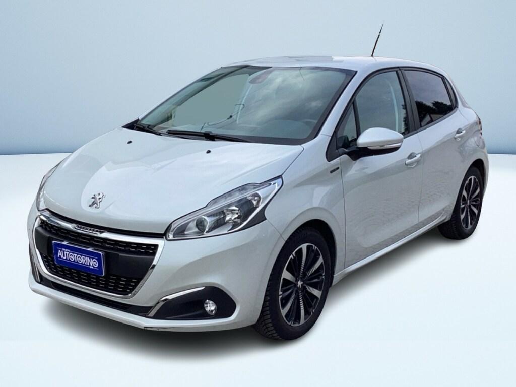 Peugeot 208 5 Porte 1.2 PureTech Signature