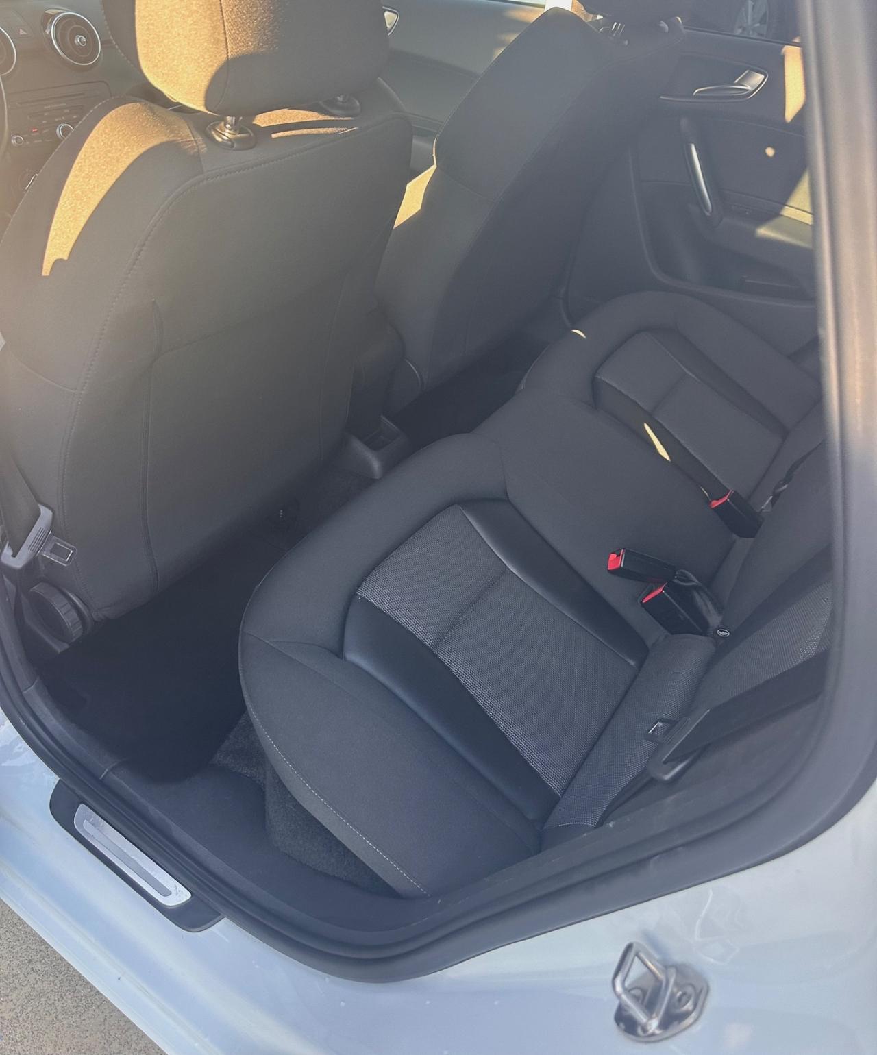 Audi A1 SPB 1.6 TDI 90CV STronic Ambition 2014