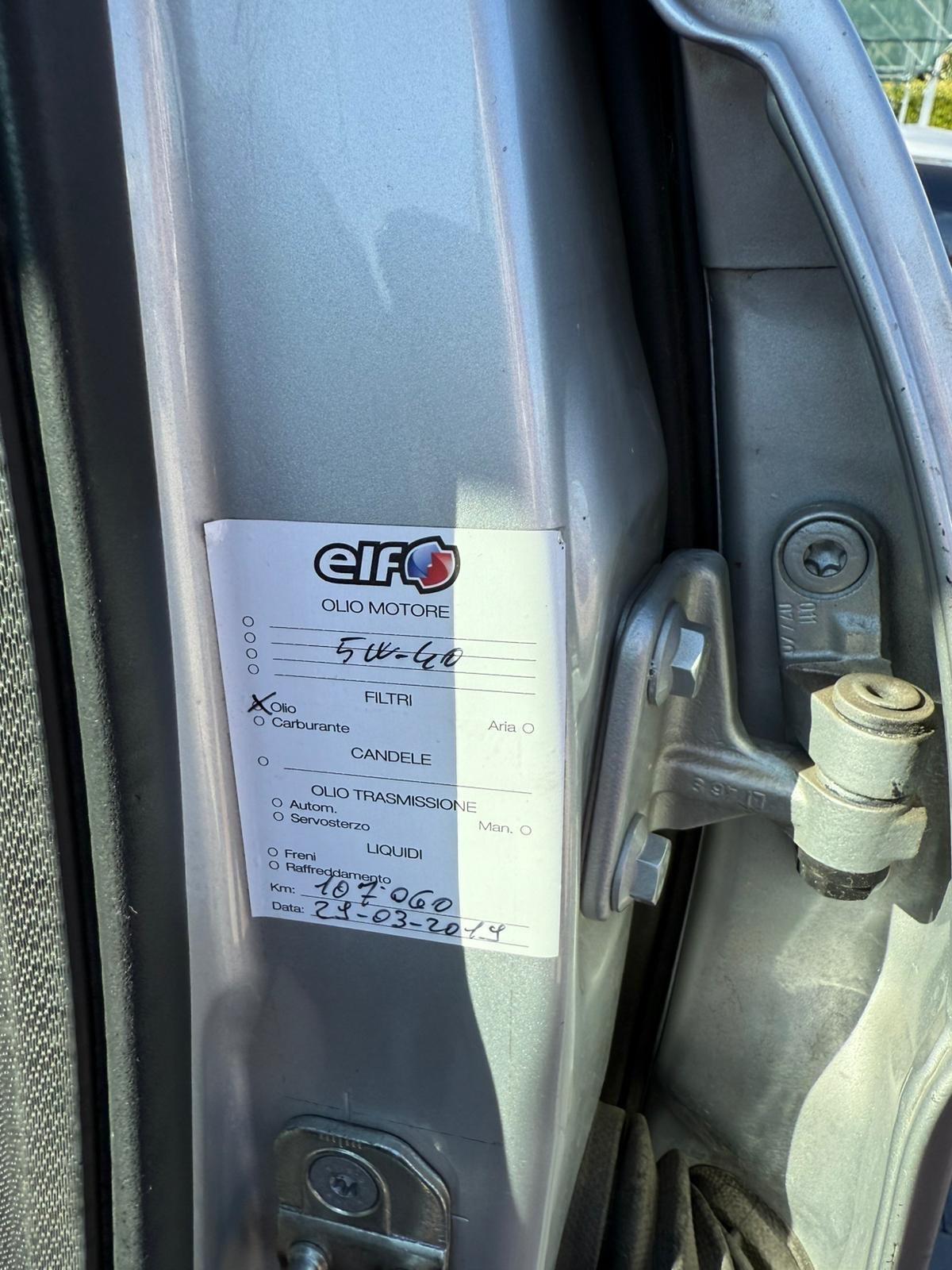 Mercedes-benz A 180cdi 109CV NEOPATENTATI