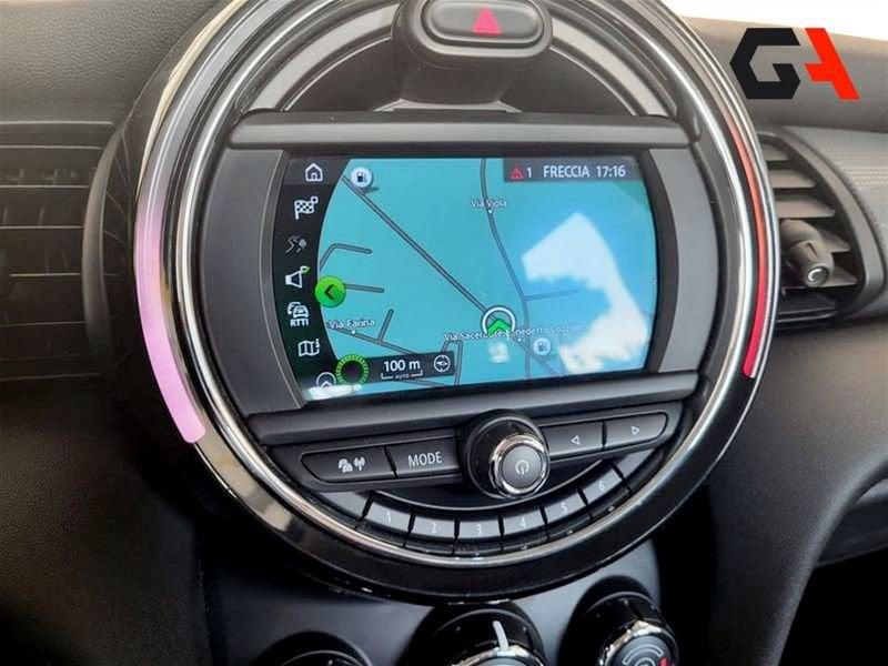 MINI Mini 5 porte Mini 1.5 Cooper Business 5 porte