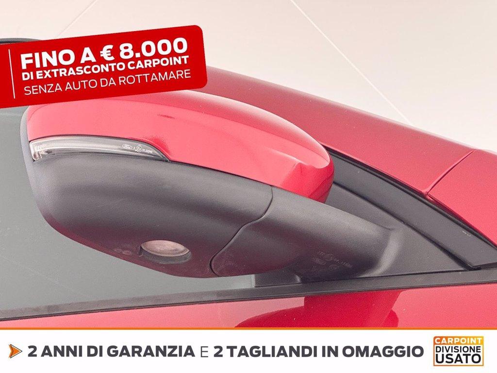 FORD Kuga 1.5 ecoblue st-line 2wd 120cv auto del 2022