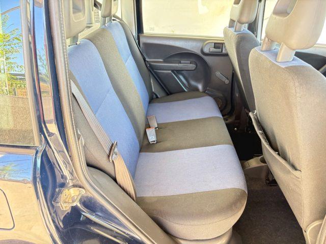 FIAT Panda 1.2 Dynamic OK NEOPATENTATI PRONTA CONSEGNA