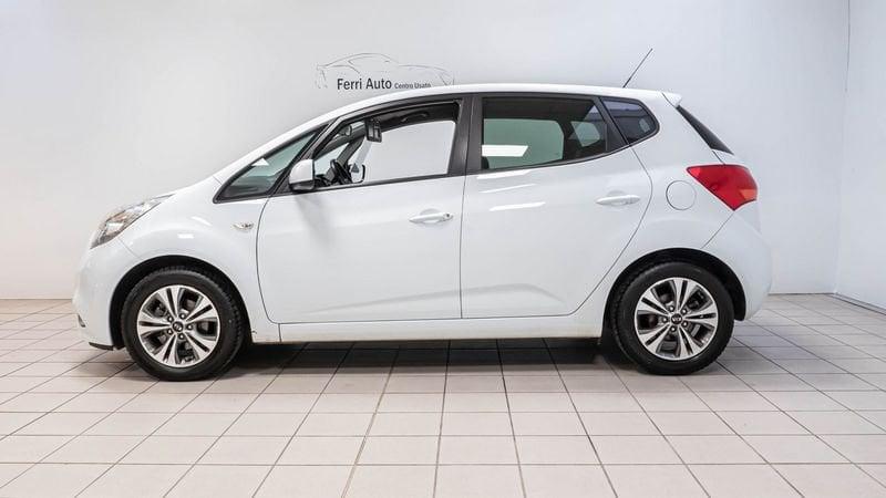 KIA Venga Diesel 1.4 crdi Cool 90cv E6