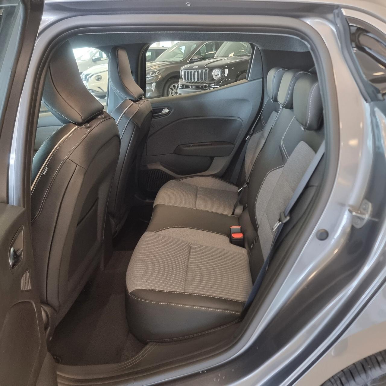 RENAULT CLIO TECHNO 1.0 ECO-G 100cv GPL