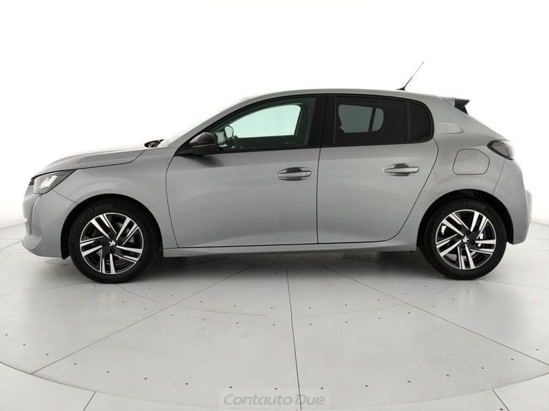 Peugeot 208 208 1.2 puretech Allure s&s 100cv
