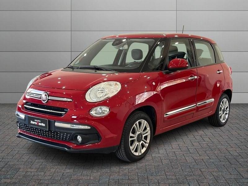 FIAT 500L 500L 1.4 tjt Lounge Gpl 120cv
