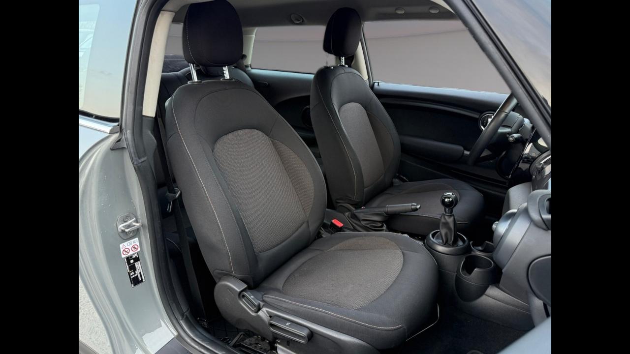 MINI Mini IV F56 2021 3p - Mini 3p 1.5 Cooper Classic