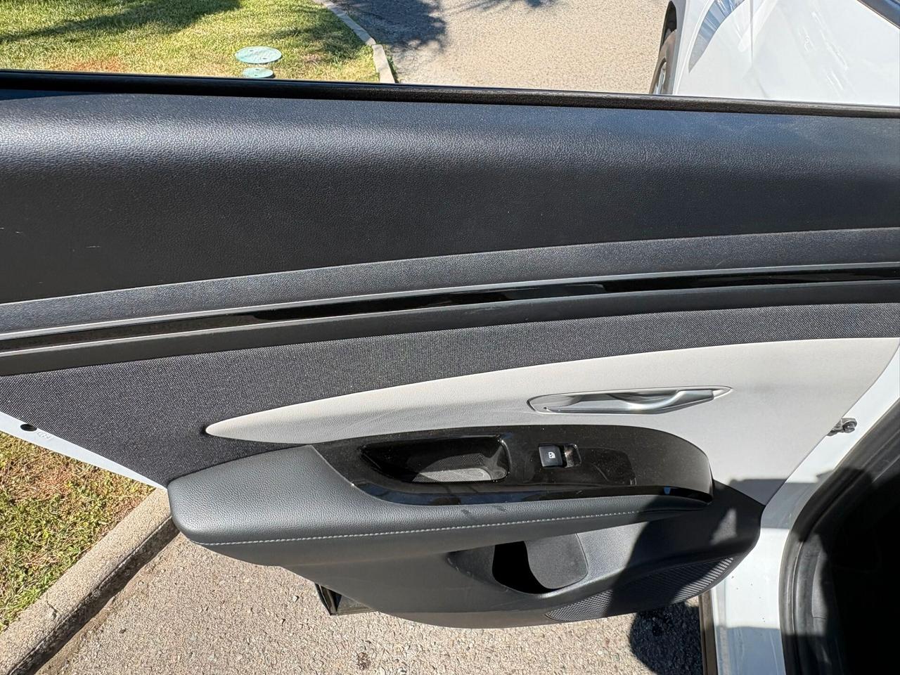 Hyundai Tucson 1.6 CRDI XLine