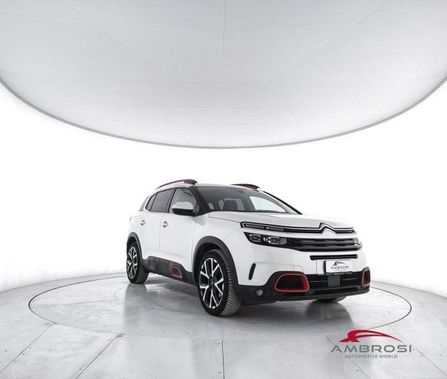 CITROEN C5 Aircross Aircross BlueHDi 130 S&S EAT8 Shine - AUTOCARRO N1