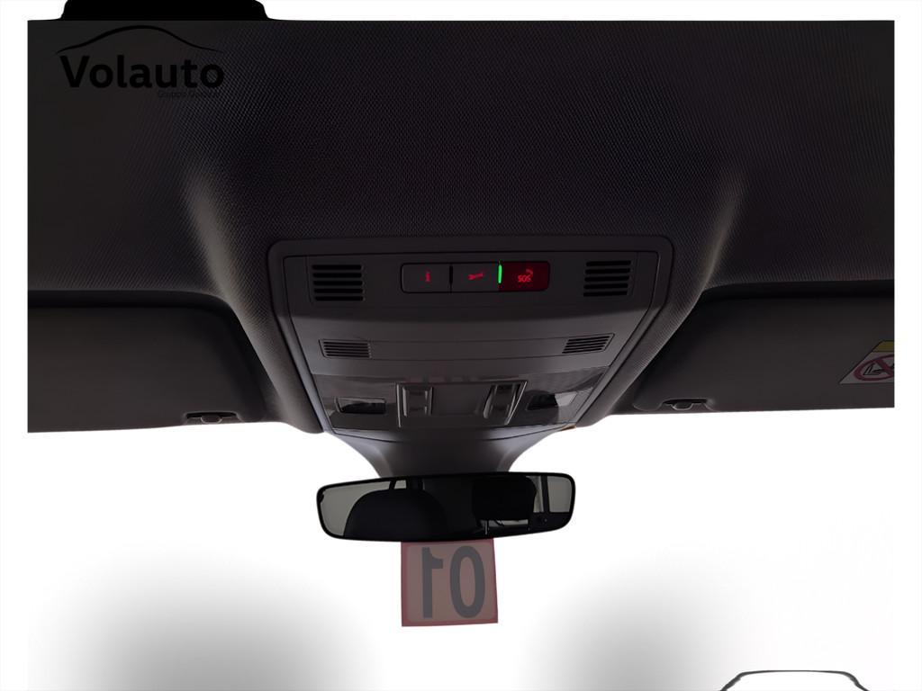 VOLKSWAGEN T-Cross 2019 - T-Cross 1.0 tsi Advanced 110cv dsg