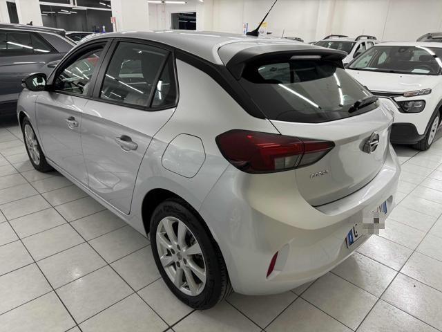 OPEL Corsa 1.5 D 100 CV Edition