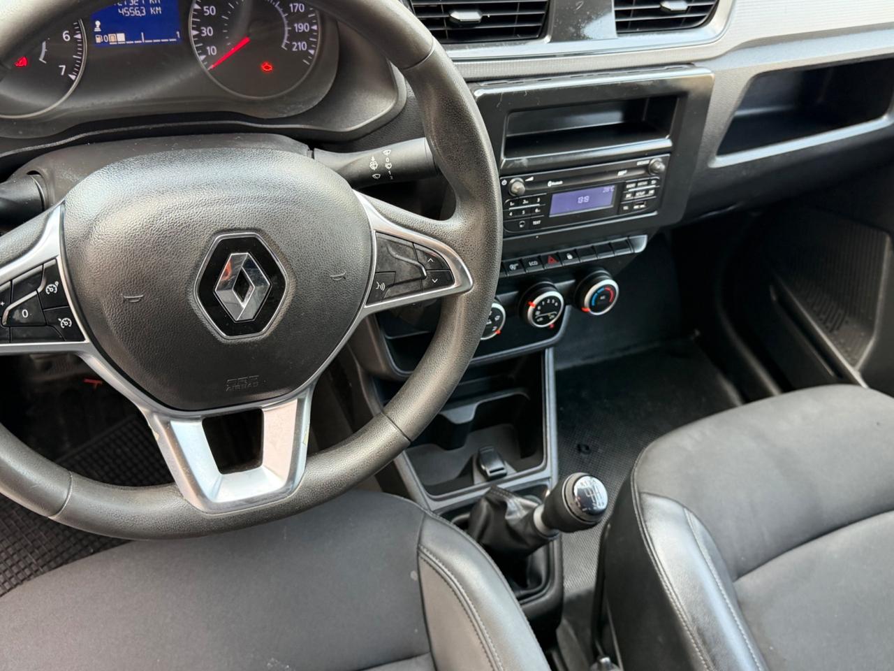 Renault Express 1.4 Blue dcdi 75 van