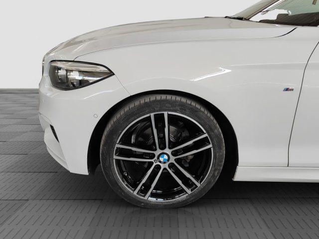 BMW 218 Serie 2 Coupé d Coupé Msport