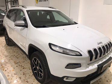 Jeep Cherokee 2.0 Mjt II Longitude 140cv