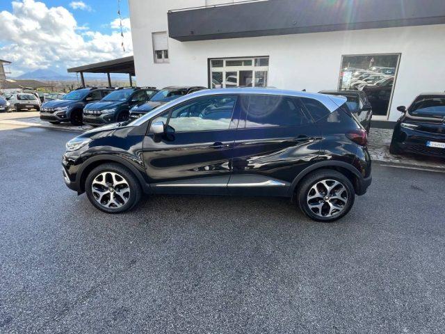 RENAULT Captur TCe 12V 90 CV Start&Stop Energy Intens