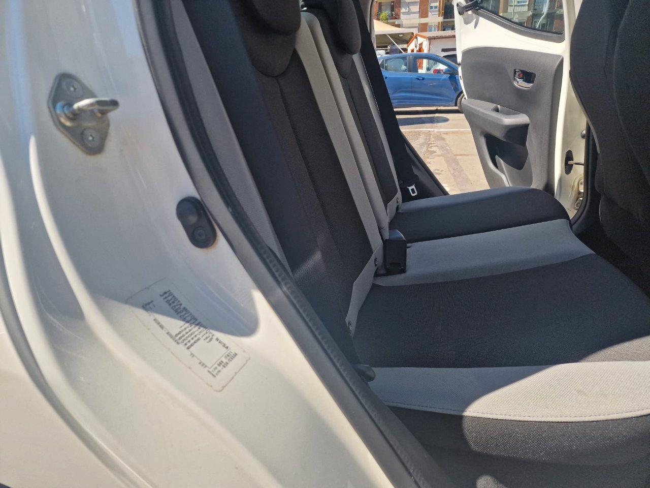 Toyota Aygo 5 Porte Aygo 5p 1.0 x-cite m-mt