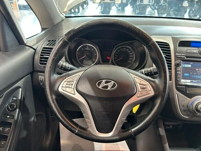 Hyundai iX20 1.4 CRDI 90 CV XPossible