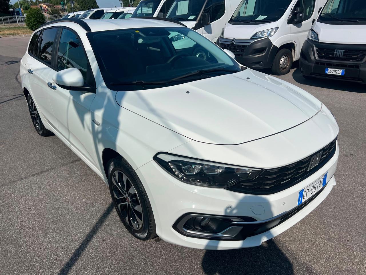 Fiat Tipo SW 1.6 Mjt 130 CV S&S My23